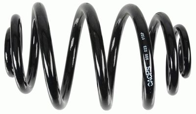 Suspension Spring SACHS 996 023