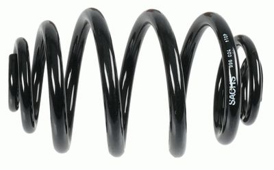 Suspension Spring SACHS 996 024