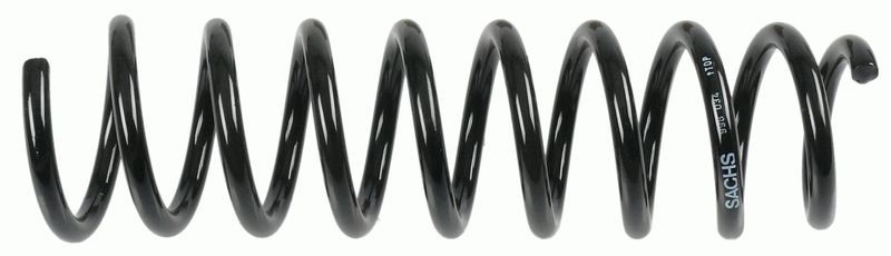 SACHS 996 034 Suspension Spring