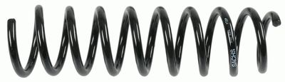 Suspension Spring SACHS 996 034