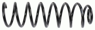Suspension Spring SACHS 996 036