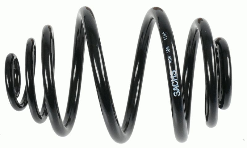 SACHS 996 186 Suspension Spring