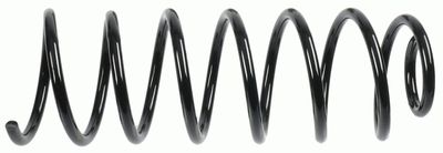 Suspension Spring SACHS 996 242