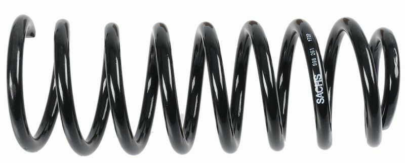 SACHS 996 261 Suspension Spring