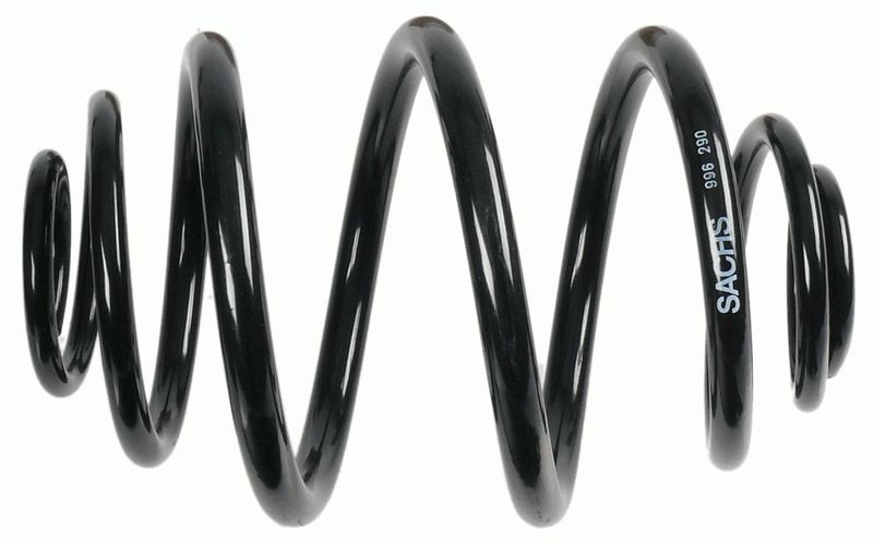 SACHS 996 290 Suspension Spring