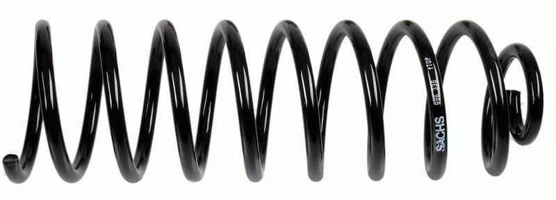SACHS 996 336 Suspension Spring