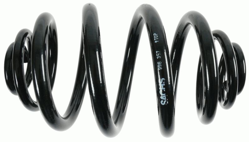 SACHS 996 357 Suspension Spring