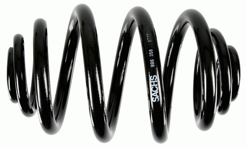 SACHS 996 358 Suspension Spring
