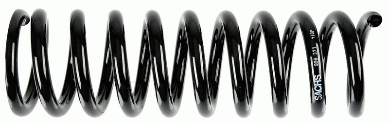 SACHS 996 371 Suspension Spring