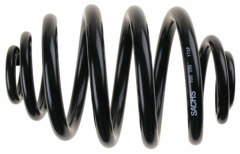 SACHS 996 396 Suspension Spring