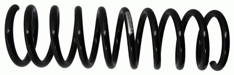 SACHS 996 443 Suspension Spring
