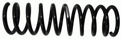 Suspension Spring SACHS 996 443