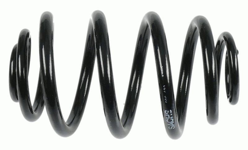 SACHS 996 493 Suspension Spring
