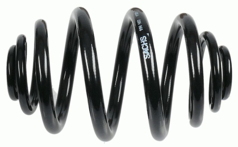 SACHS 996 502 Suspension Spring