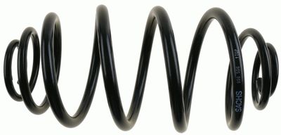 Suspension Spring SACHS 996 506