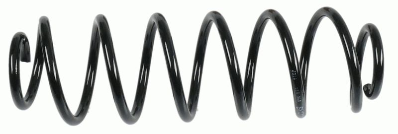 SACHS 996 514 Suspension Spring