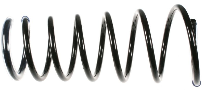 SACHS 996 521 Suspension Spring