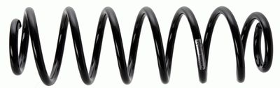 Suspension Spring SACHS 996 523