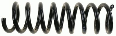 Suspension Spring SACHS 996 539