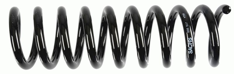 SACHS 996 540 Suspension Spring