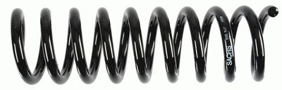 Suspension Spring SACHS 996 540