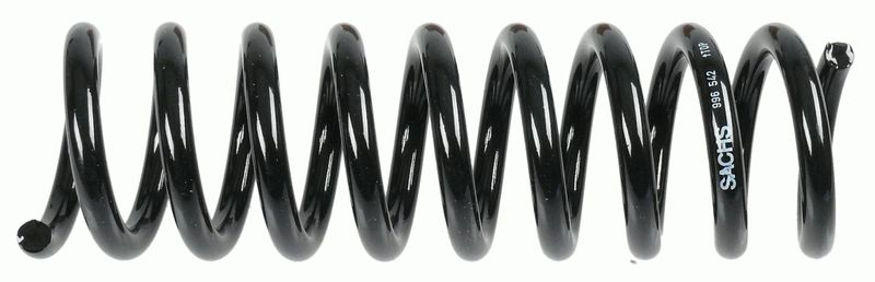 SACHS 996 542 Suspension Spring