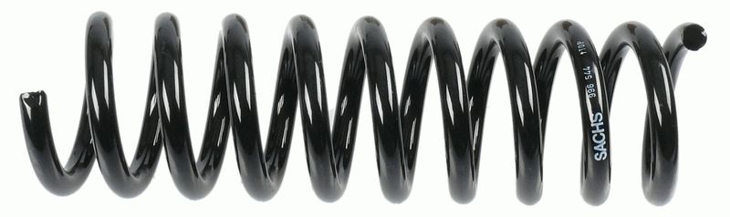 SACHS 996 544 Suspension Spring