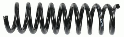 Suspension Spring SACHS 996 544