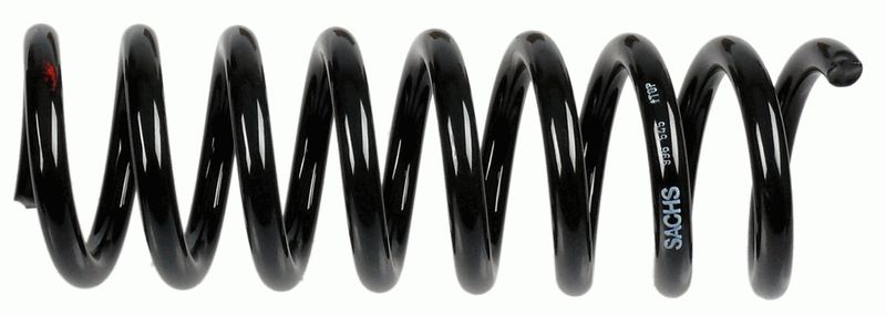 SACHS 996 545 Suspension Spring