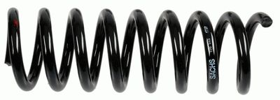 Suspension Spring SACHS 996 545