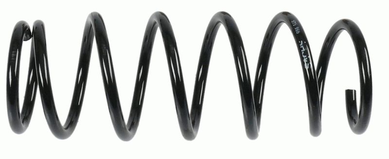 SACHS 996 546 Suspension Spring