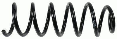 Suspension Spring SACHS 996 551