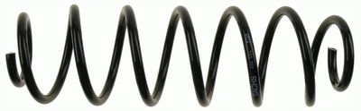 Suspension Spring SACHS 996 554