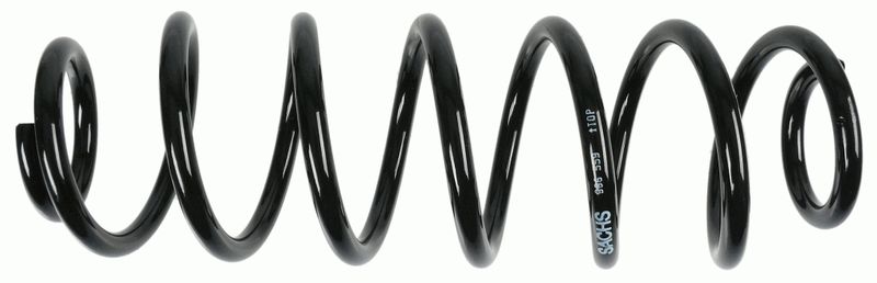 SACHS 996 559 Suspension Spring