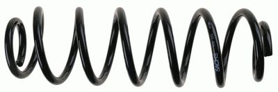 Suspension Spring SACHS 996 560