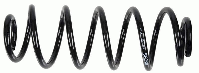 SACHS 996 569 Suspension Spring
