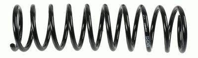 Suspension Spring SACHS 996 571
