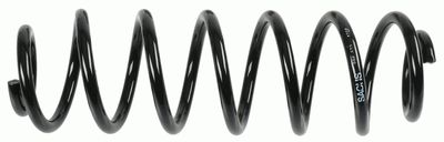 Suspension Spring SACHS 996 573