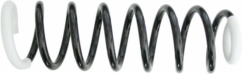 SACHS 996 598 Suspension Spring