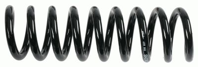 Suspension Spring SACHS 996 607