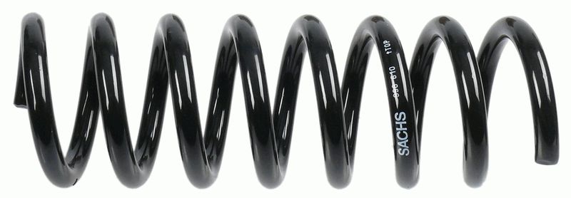 SACHS 996 610 Suspension Spring