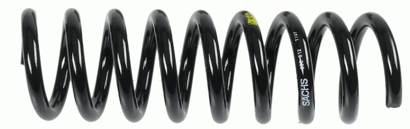 SACHS 996 612 Suspension Spring