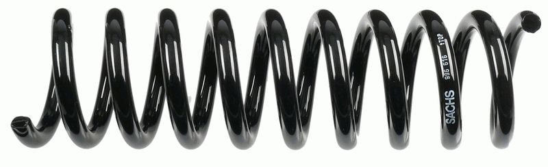SACHS 996 616 Suspension Spring