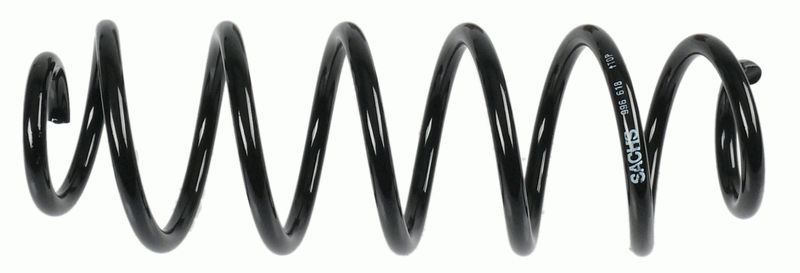SACHS 996 618 Suspension Spring