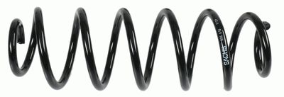 Suspension Spring SACHS 996 618