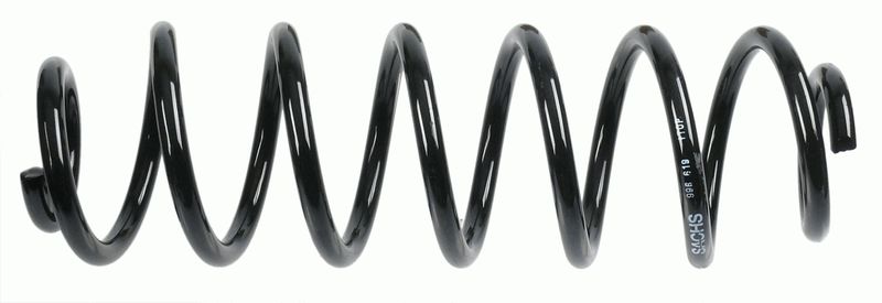 SACHS 996 619 Suspension Spring