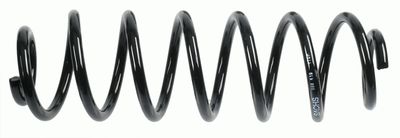 Suspension Spring SACHS 996 619