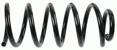 Suspension Spring SACHS 996 634
