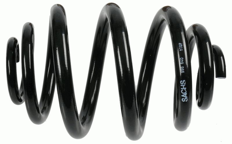 SACHS 996 640 Suspension Spring