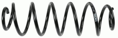 Suspension Spring SACHS 996 649